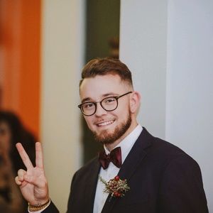 Meet your Posher, Ryan